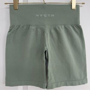 NVGTN Women's Sage Bike Shorts
